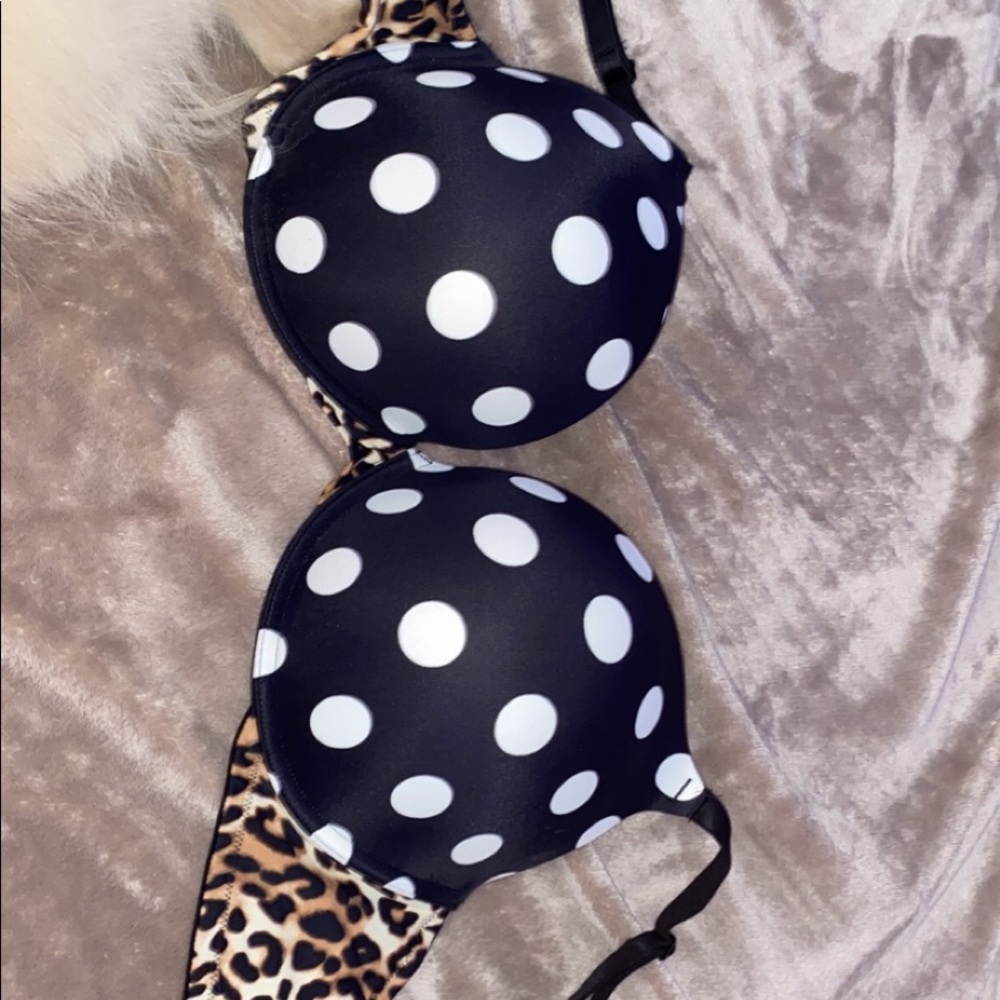 Victoria secret bra